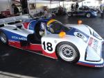 Aston Martin AMR1 1988 года